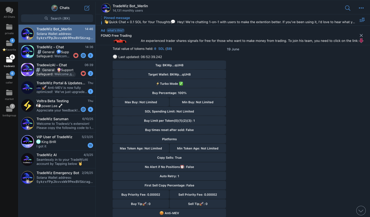 ai bot trading