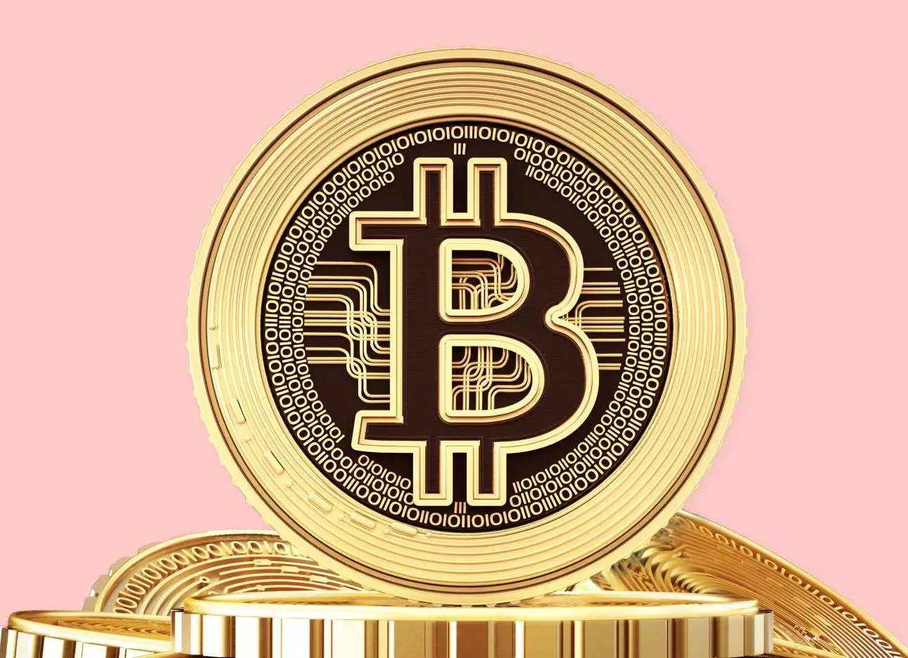 Crypto trading bot​